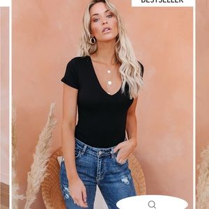 Vici Happy Together bodysuit